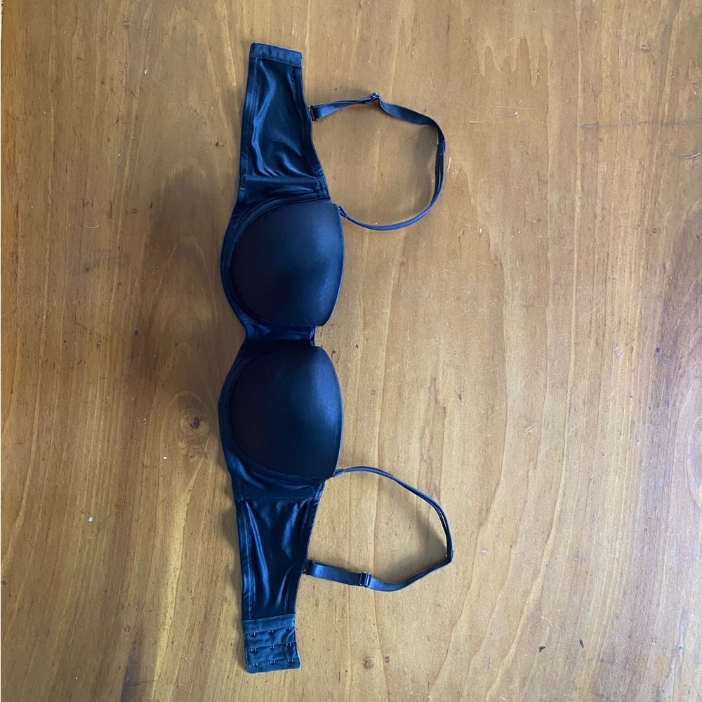 Victoria's Secret Black Bra